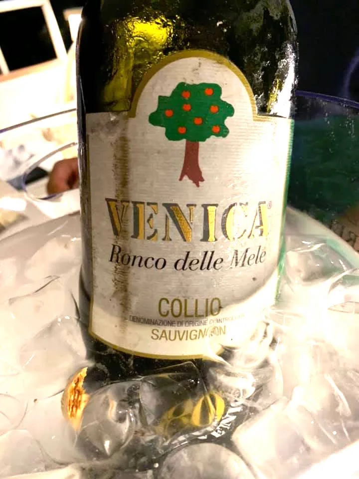 Ronco delle Mele 2008 Venica&Venica