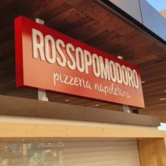 Rossopomodoro Malta