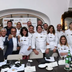 Santarosa Pastry Cup 2019