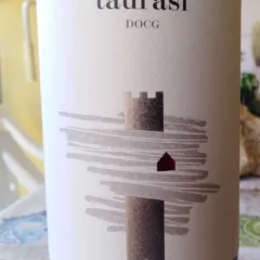 Taurasi Docg 2013 Antico Castello
