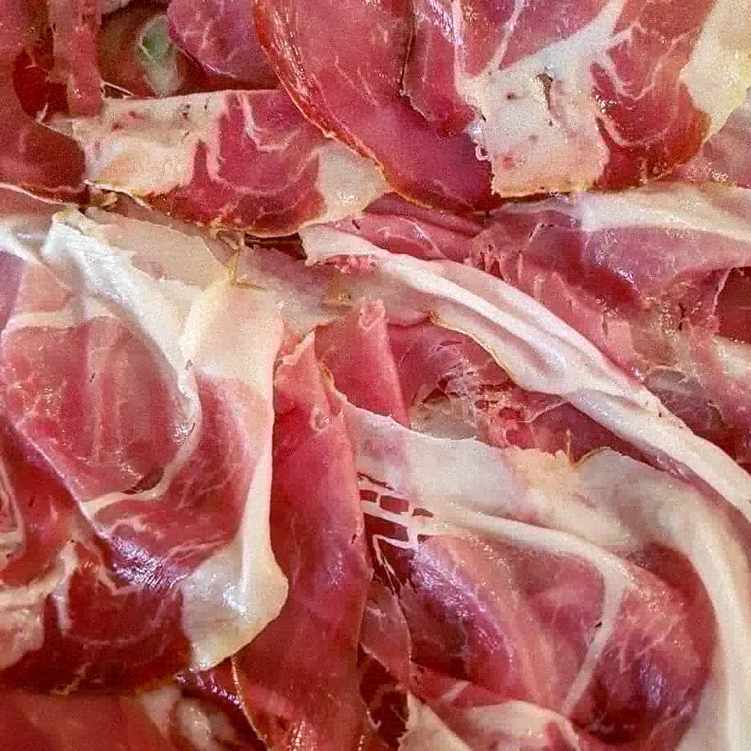 Agrimar - Culatello maiale nero