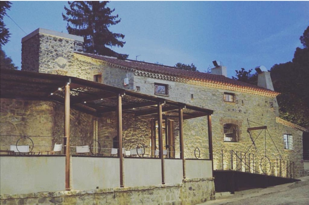 Ristorante Aquadulcis Vallo della Lucania