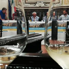 Altra immagine della serata