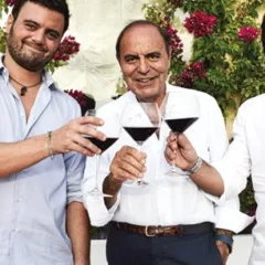 Bruno, Federico, Alessandro