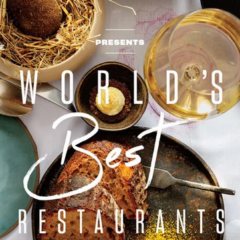 The World's Best Restaurants - Photo Cedric Angeles
