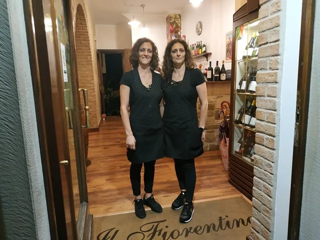 Angela e Sara Cecchini