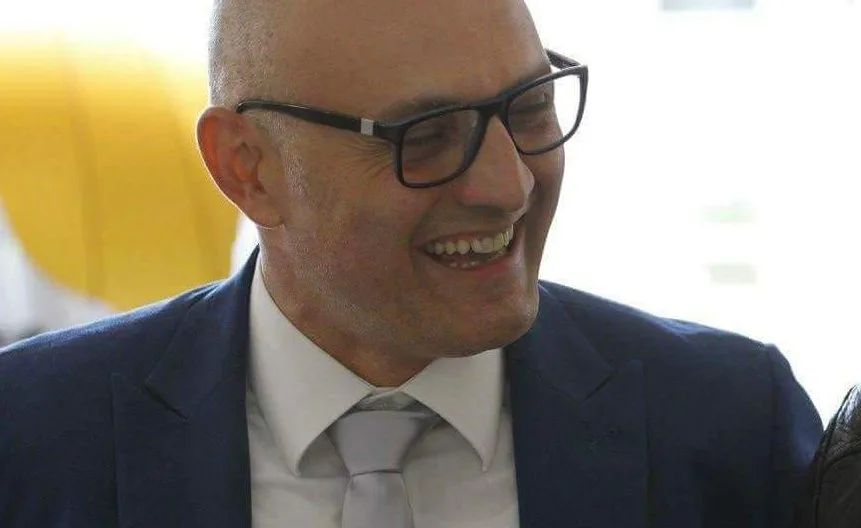 Attilio Albachiara - Presidente Associazione Mani d'Oro
