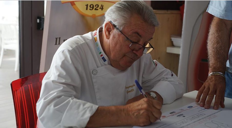 Accademia Nazionale Pizza Doc