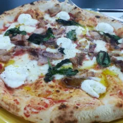 O' Pacchianiell - La Mast Anto'