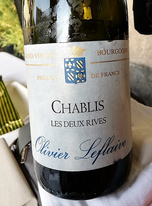 Chablis