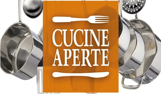 Cucine Aperte