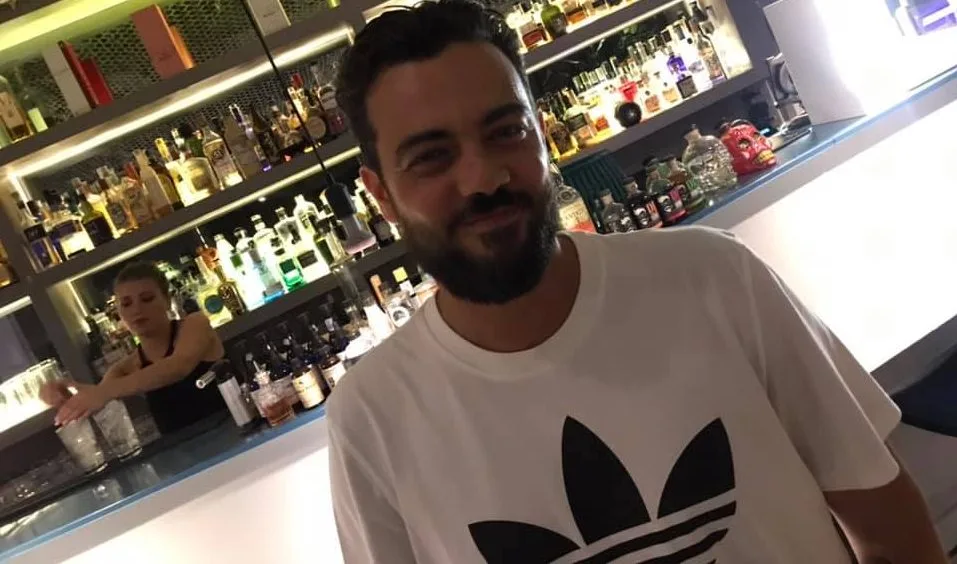 KKBB, Il direttore Alessio D'Agostino