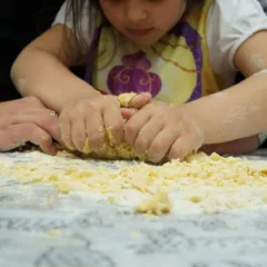 Iditiinpasta - particolare