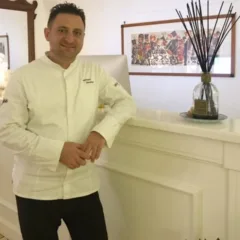Jose' Restaurant - Chef Domenico Iavarone