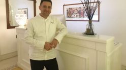 Jose' Restaurant - Chef Domenico Iavarone