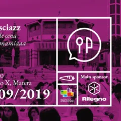 La Uasciazz di Mammamiaaa 7 settembre 2019