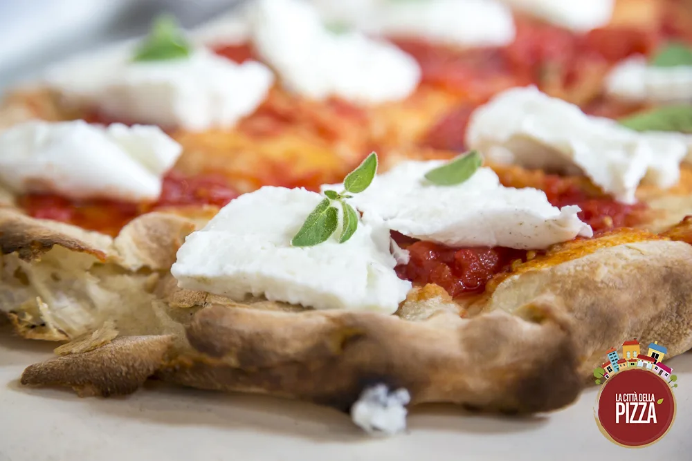 Le mille sfumature della pizza