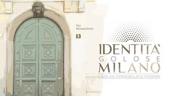 Identita' Golose - Milano