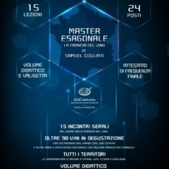 Master Esagonale – La Francia del vino