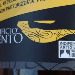 Marchio birra artigianale