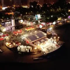 Napoli Pizza Village 2019