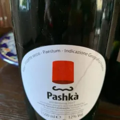 Paska 2017