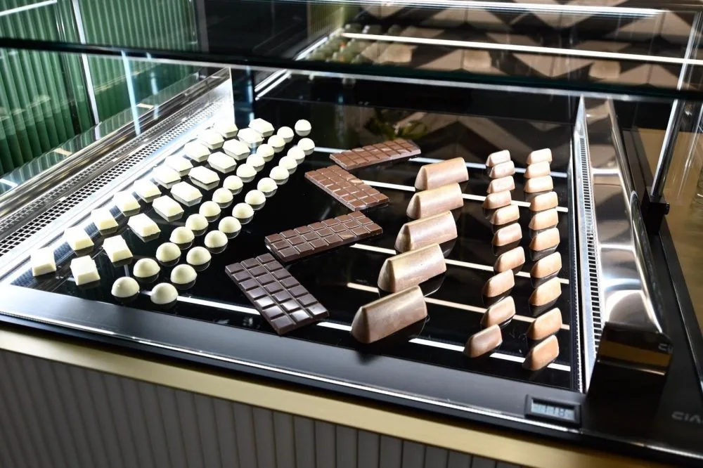 Pasticceria Cutolo - cioccolateria