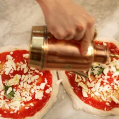 Pizza experience a Spaccanapoli - laboratori