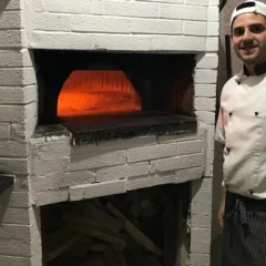 Pizzeria Raffaele Zaccariello - Raffaele Zaccariello