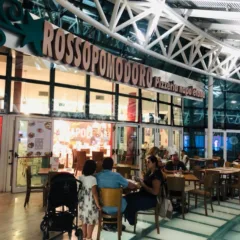 Rossopomodoro Come un giorno a Napoli Bologna Casalecchio