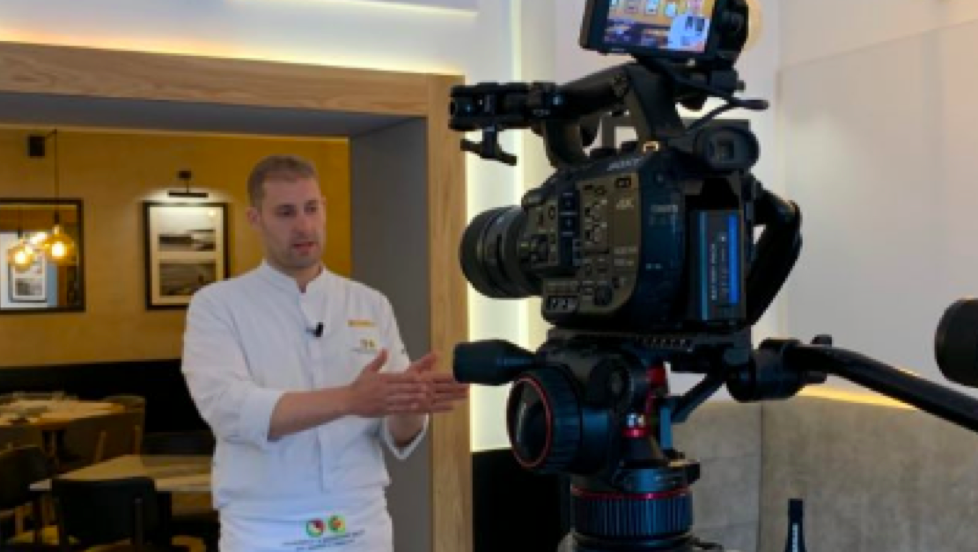 primo corso gratuito e accademico curato da Luciano Pignataro per Federica Web Learning dell’Università Federico II