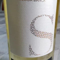 Serralto Malvasia Bianca Puglia Igp 2018 Coppi