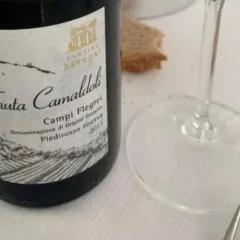 Tenuta Camaldoli 2015