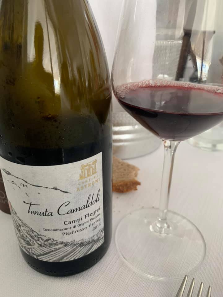 Tenuta Camaldoli 2015