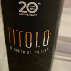 Titolo 2017 Elena Fucci