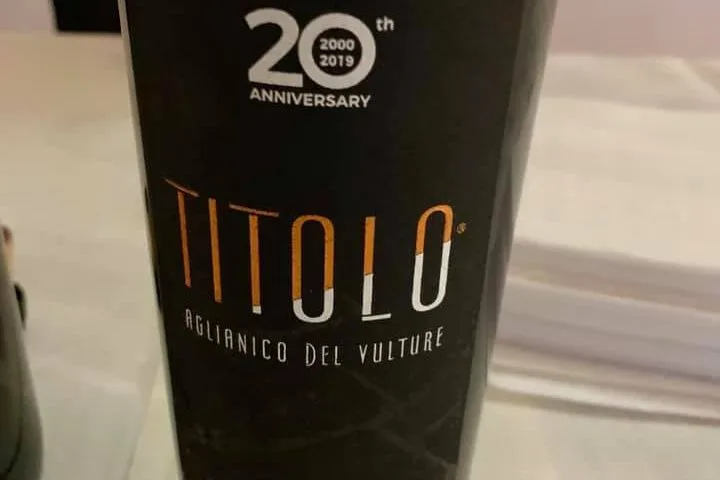 Titolo 2017 Elena Fucci