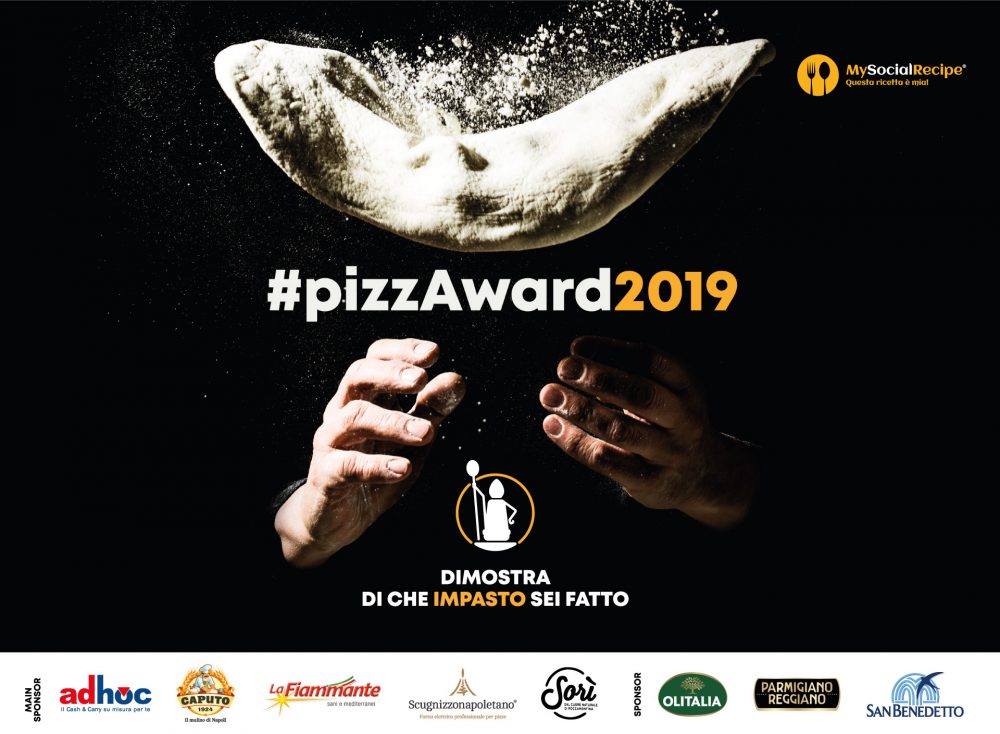 pizzAward 2019