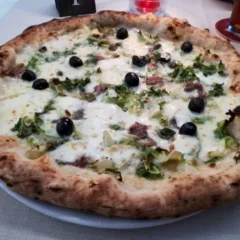 VITO mastupito - Scarola aperta