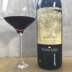 Vigna Barbischio Chianti Classico Riserva 2016