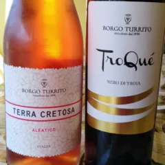 Vini Borgo Turrito