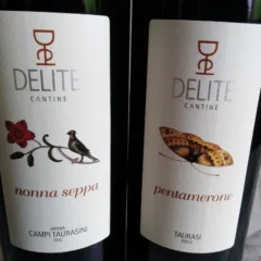 Vini Cantine Delite