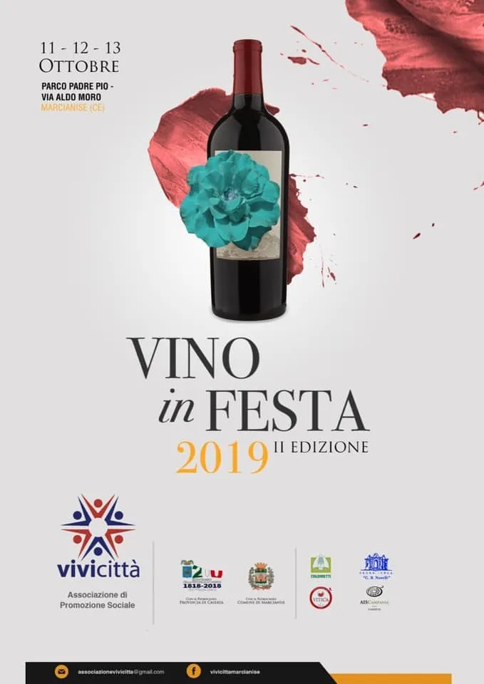 Vino in Festa