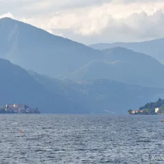 Lido di Gozzano - Lago d'Orta