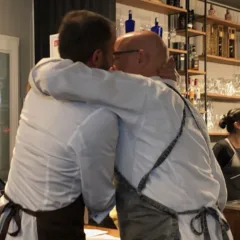 punti di fusione, affetto, stima e rispetto