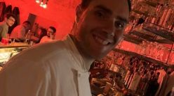 Lorenzo Sirabella, Dry Milano