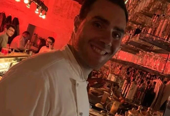 Lorenzo Sirabella, Dry Milano