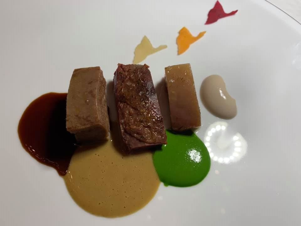 Osteria Francescana