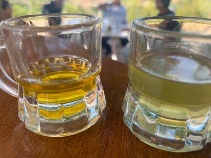 Tenuta Mainardi ad Aquara