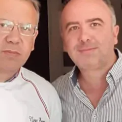 Antica Pizzeria Osteria Pepe - Antonio e Massimiliano Pepe
