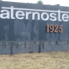 Azienda Paternoster 1925